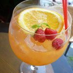 ロクシタンカフェ SHIBUYA TOKYO - 