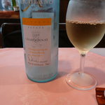 Raisin D'or - オーストラリアの白ワイン、シャルドネ