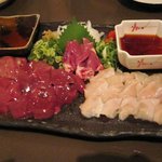 宮崎郷土料理 どぎゃん - 2010/9