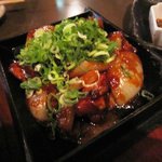 宮崎郷土料理 どぎゃん - 2010/9