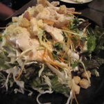 宮崎郷土料理 どぎゃん - 2010/9