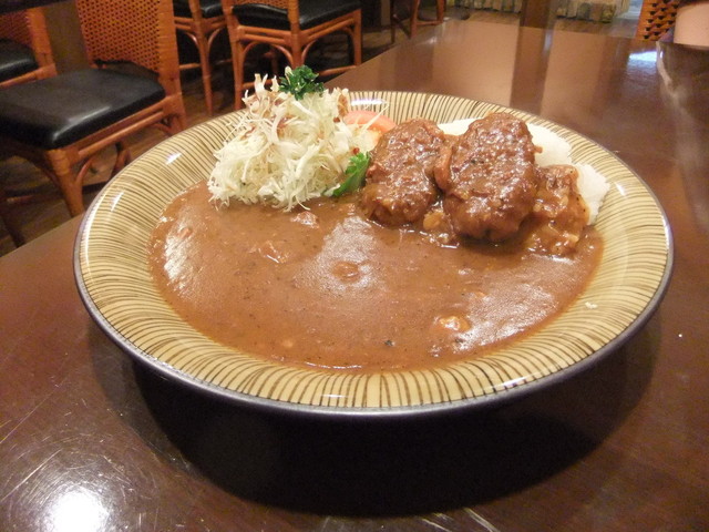 写真 洋食家okame亭 （オカメテイ） 清水洋食 食べログ 