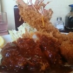 とんかつ ひろ喜 - 