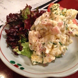 酒菜家優しい月_1