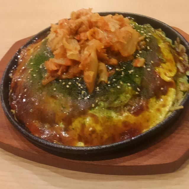 広島お好み焼き 鉄板焼き 幸 Sachi 松山市 お好み焼き 食べログ 広島お好み焼き 鉄板焼き 幸 Sachi 松山市 お好み焼き 食べログ