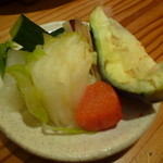 露石 - おいし～～