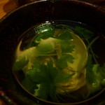 露石 - 蛤ちゃん