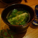 露石 - 旬ですね～