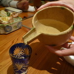 露石 - 地酒おかわり