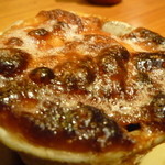 露石 - ホタテマヨ
      