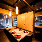 新横浜 grill＆wine NYグリル