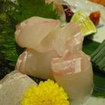 露石 - 甘みある～～