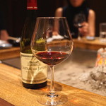 柳家 - Chateau des Jacques Moulin-A-Vent 1996