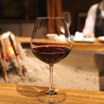 柳家 - Vosne-Romanee Les Chaumes 2004 Premier Cru Daniel Rion & Fils