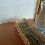 小さな森のレストラン ポパイ - 