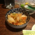 和風キムチ