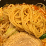 噴火拉麺 - 