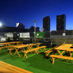 THE BBQ TERRACE - 