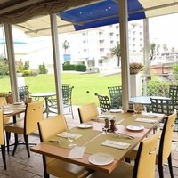 カーロ・エ・カーラ - 店内