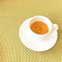 カーロ・エ・カーラ - 人参ポタージュ
