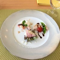 カーロ・エ・カーラ - 前菜