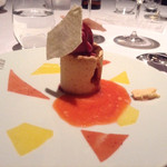 ミシェル・ブラス トーヤ ジャポン - 