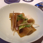 ミシェル・ブラス トーヤ ジャポン - 