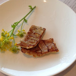 ミシェル・ブラス トーヤ ジャポン - 