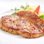 paintsuri-buresu - Okinawa Brand AGU Grilled Pork