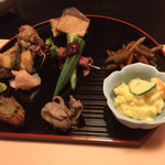 四季野 - 