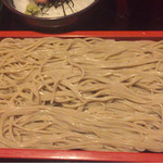 Niigatasadogashimaryoutsukouchokusoutofuro - へぎ蕎麦