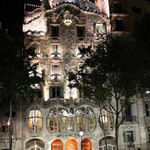 Cerveseria Catalana - カサ・バトリョ