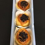 和風菓からいも - 焼からいも「太白」