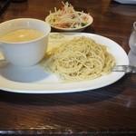 雪詩慕雲 - 4種のチーズのクリーム(漬けパスタ)
      
      
      
      