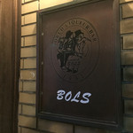 BOLS - 