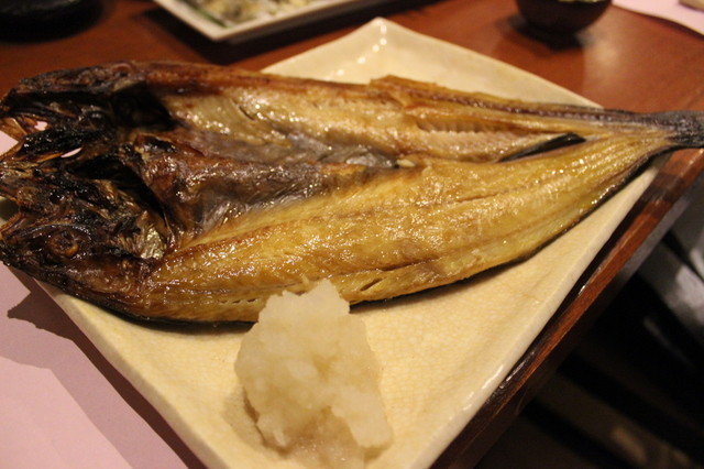 ジャパニーズ・ダイニング 月（JAPANESE DINING 月） - 帯広（居酒屋）の写真