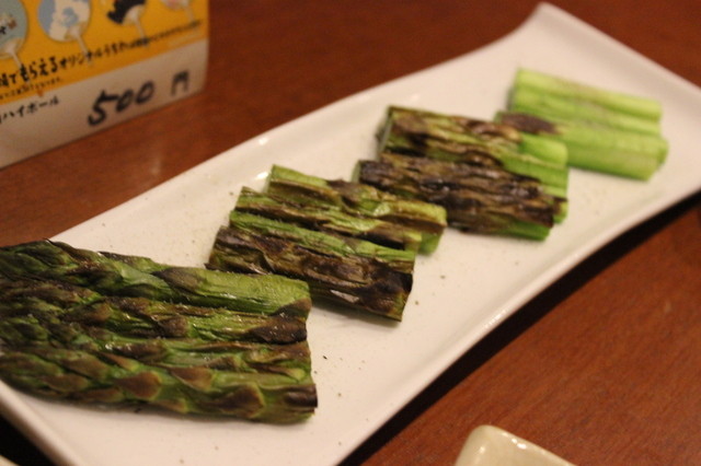 ジャパニーズ・ダイニング 月（JAPANESE DINING 月） - 帯広（居酒屋）の写真