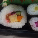 フジミ寿司 - 