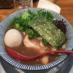ラーメン 豚きん - 