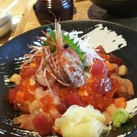 魚河岸 次郎松 - 
