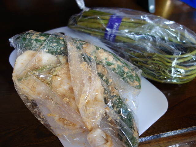 小松青果店 神明店 - 七日町（その他）