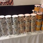 バッケンモーツァルト - お菓子