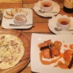 ビストロ酒場 エール - 