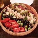 カフェ ラ・ボエム - 