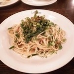 カフェ ラ・ボエム - 