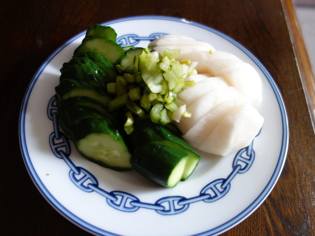 小松青果店 神明店 - 七日町（その他）の写真