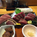 海鮮料理 みはる - 