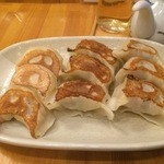 ぎょうざ工房 - 