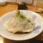 ぎょうざ工房 - 