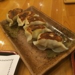 ぎょうざ工房 - 